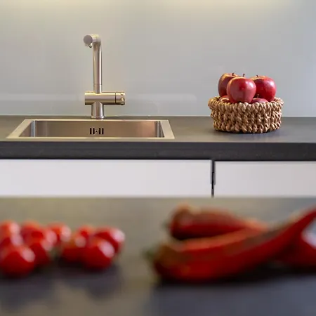 Apartman Reparata - Dolcevita