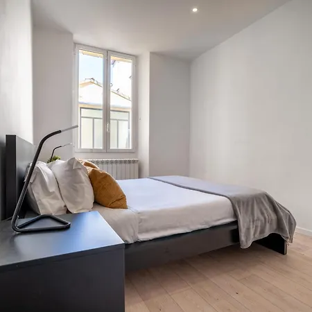 Reparata - Dolcevita Apartmán