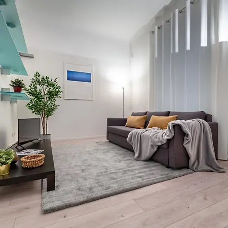Reparata - Dolcevita Apartmán *