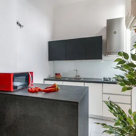 Apartmán Reparata - Dolcevita Florencie