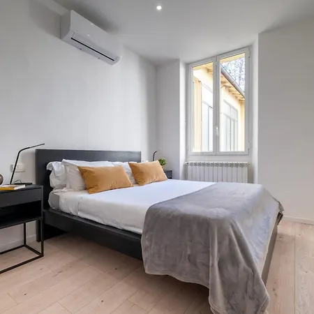 Reparata - Dolcevita Apartmán