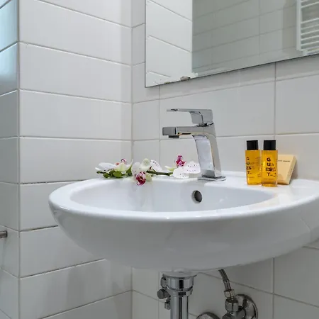 Reparata - Dolcevita Apartmán *