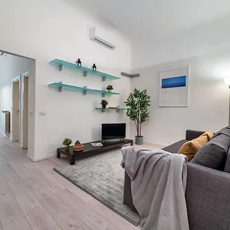 Apartmán Reparata - Dolcevita *