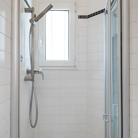 Reparata - Dolcevita Apartmán