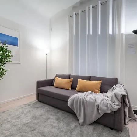 Apartmán Reparata - Dolcevita *