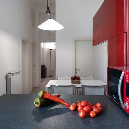 Apartmán Reparata - Dolcevita Florencie