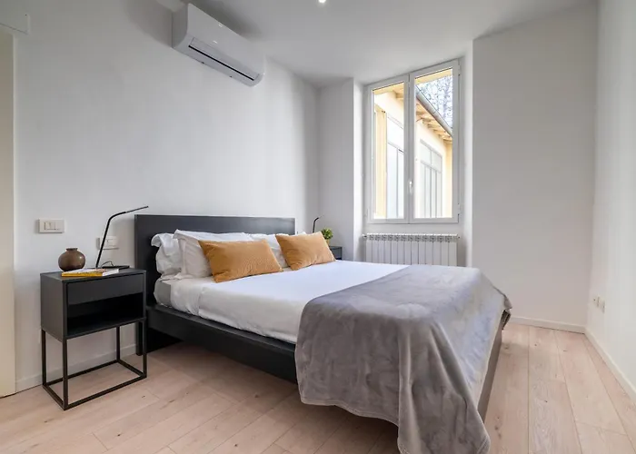 Reparata - Dolcevita Apartment