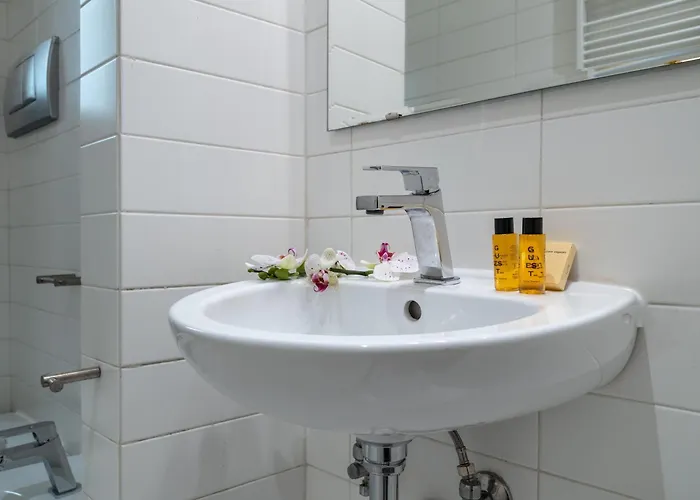 Reparata - Dolcevita Apartment *