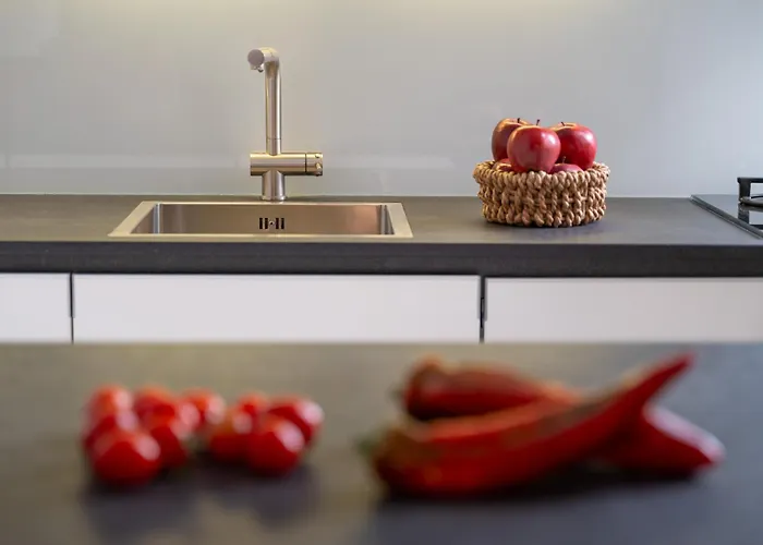 Apartment Reparata - Dolcevita