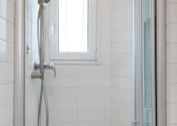Reparata - Dolcevita Apartment