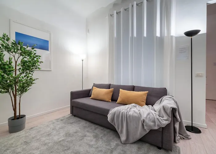 Apartment Reparata - Dolcevita *